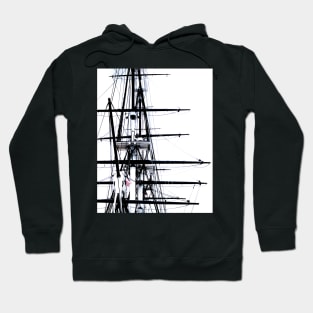 Yard Arms Hoodie